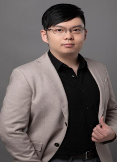 老师头像